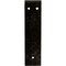 Ekena Millwork Stockport Steel Bracket, Antiqued Warm Silver 2"W x 8"D x 8"H BKTM02X08X08STAWS - alternate 9